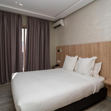 Hotel Cafe Palais Salam , Béni Mellal Extérieur photo