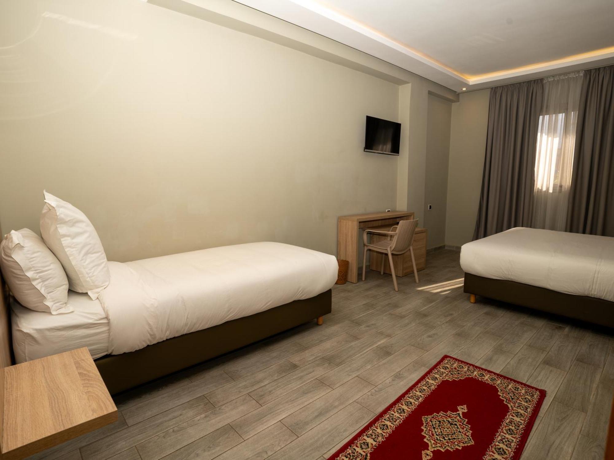 Hotel Cafe Palais Salam , Béni Mellal Extérieur photo