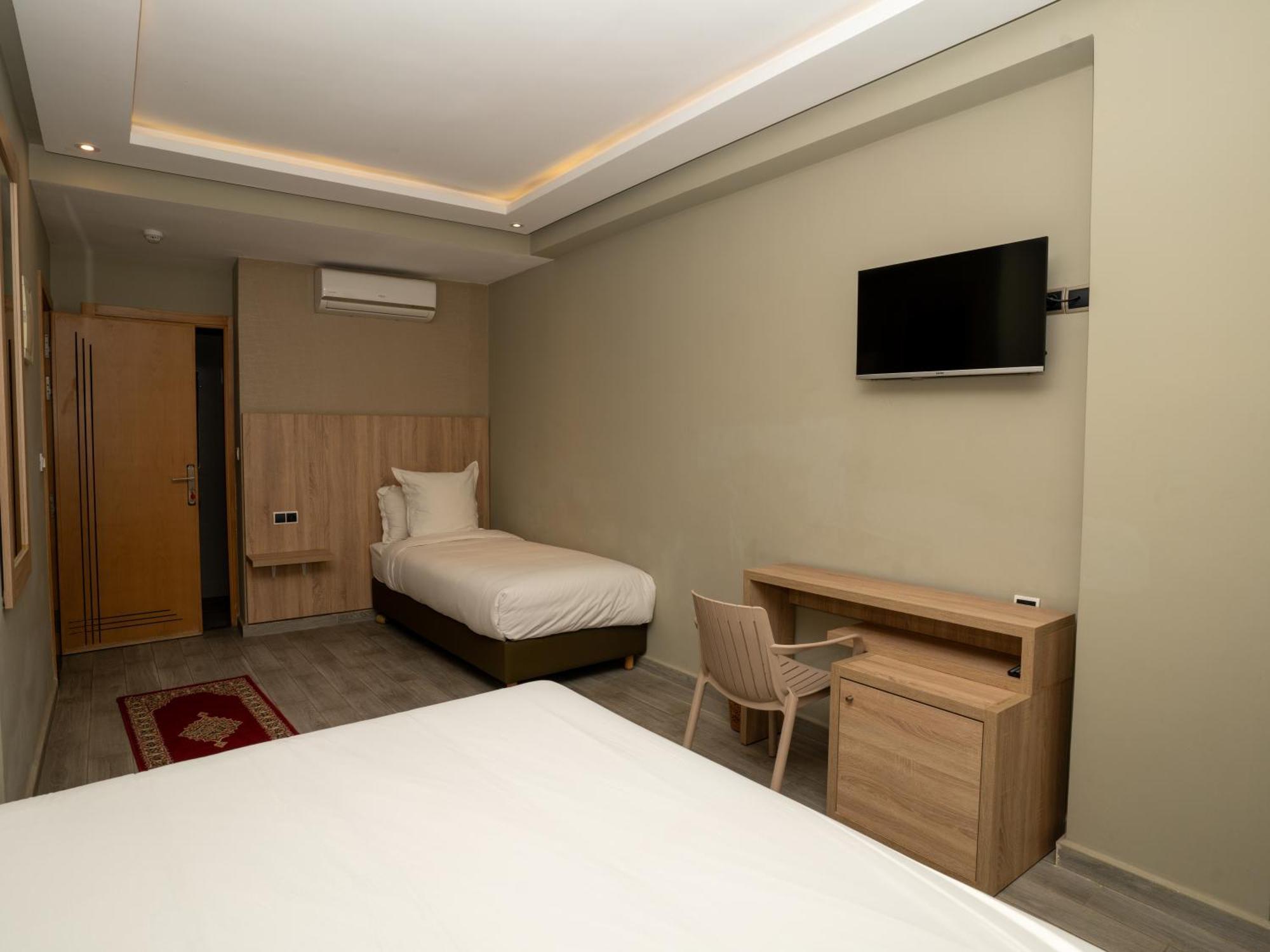 Hotel Cafe Palais Salam , Béni Mellal Extérieur photo