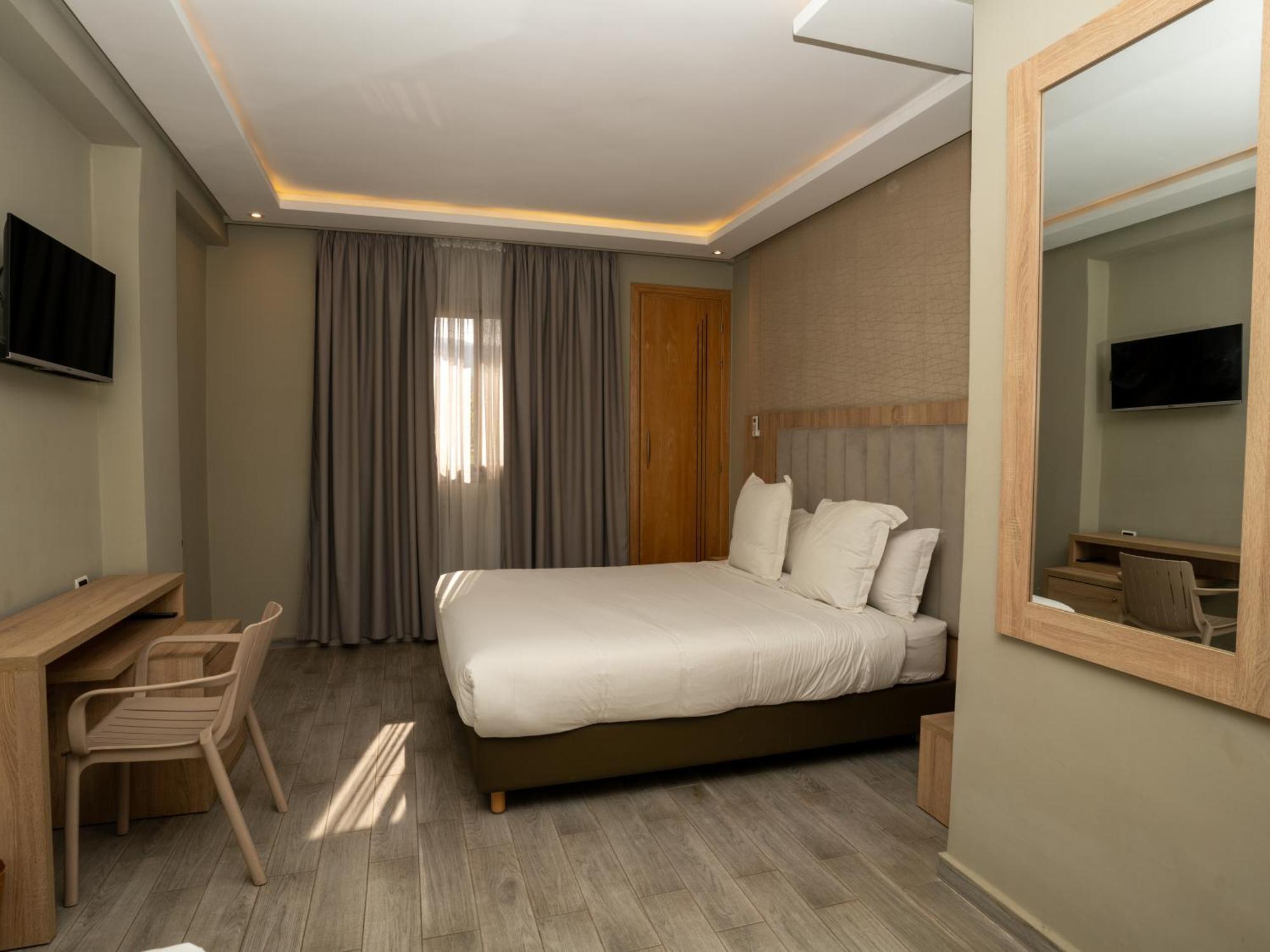 Hotel Cafe Palais Salam , Béni Mellal Extérieur photo