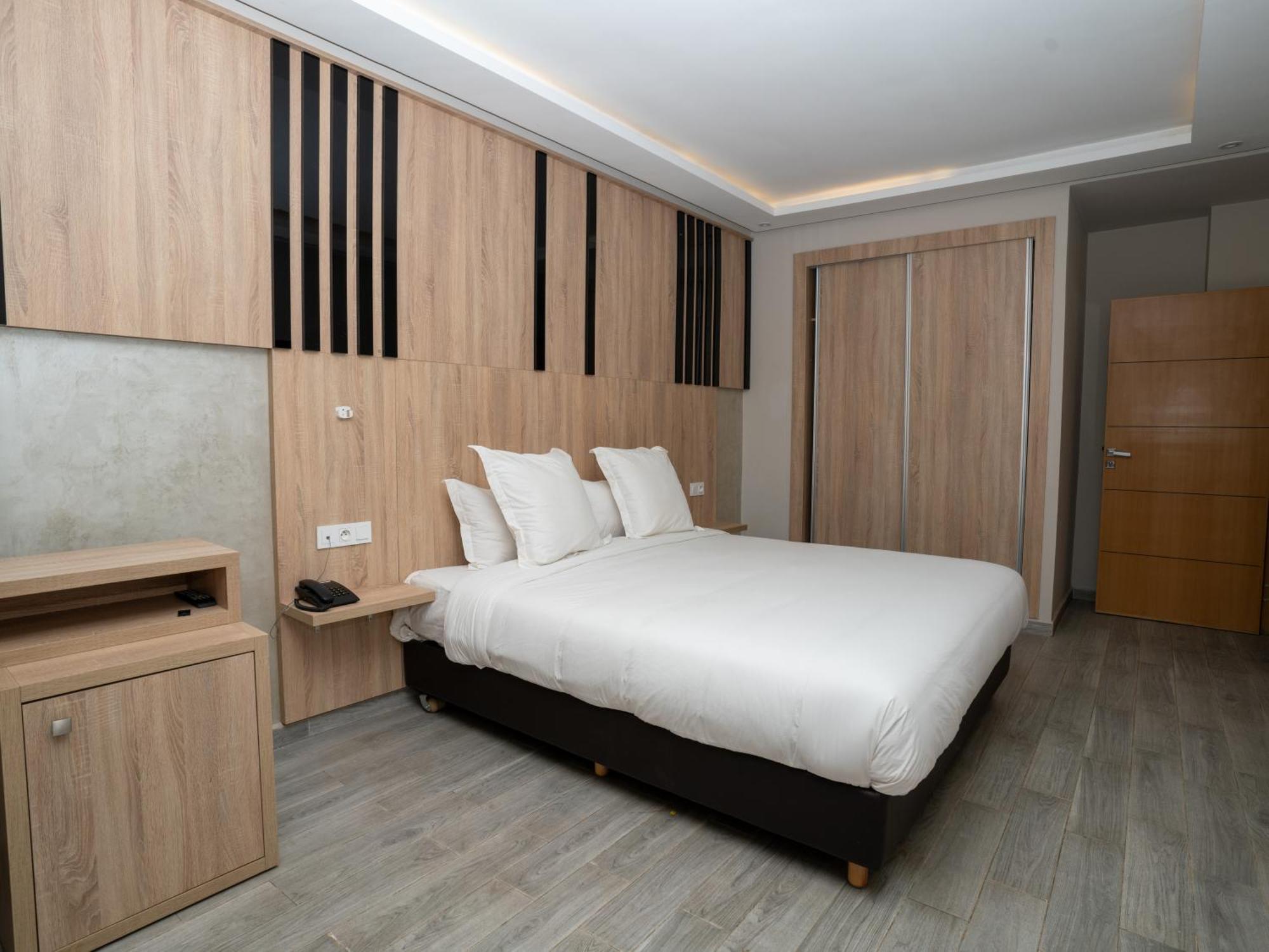 Hotel Cafe Palais Salam , Béni Mellal Extérieur photo