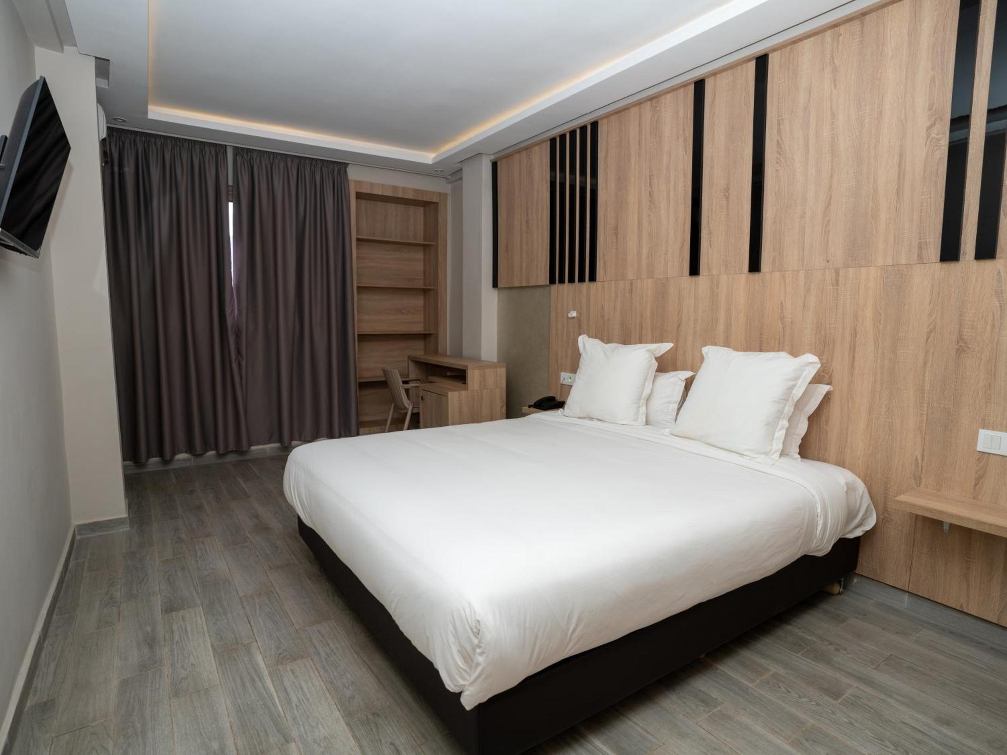 Hotel Cafe Palais Salam , Béni Mellal Extérieur photo