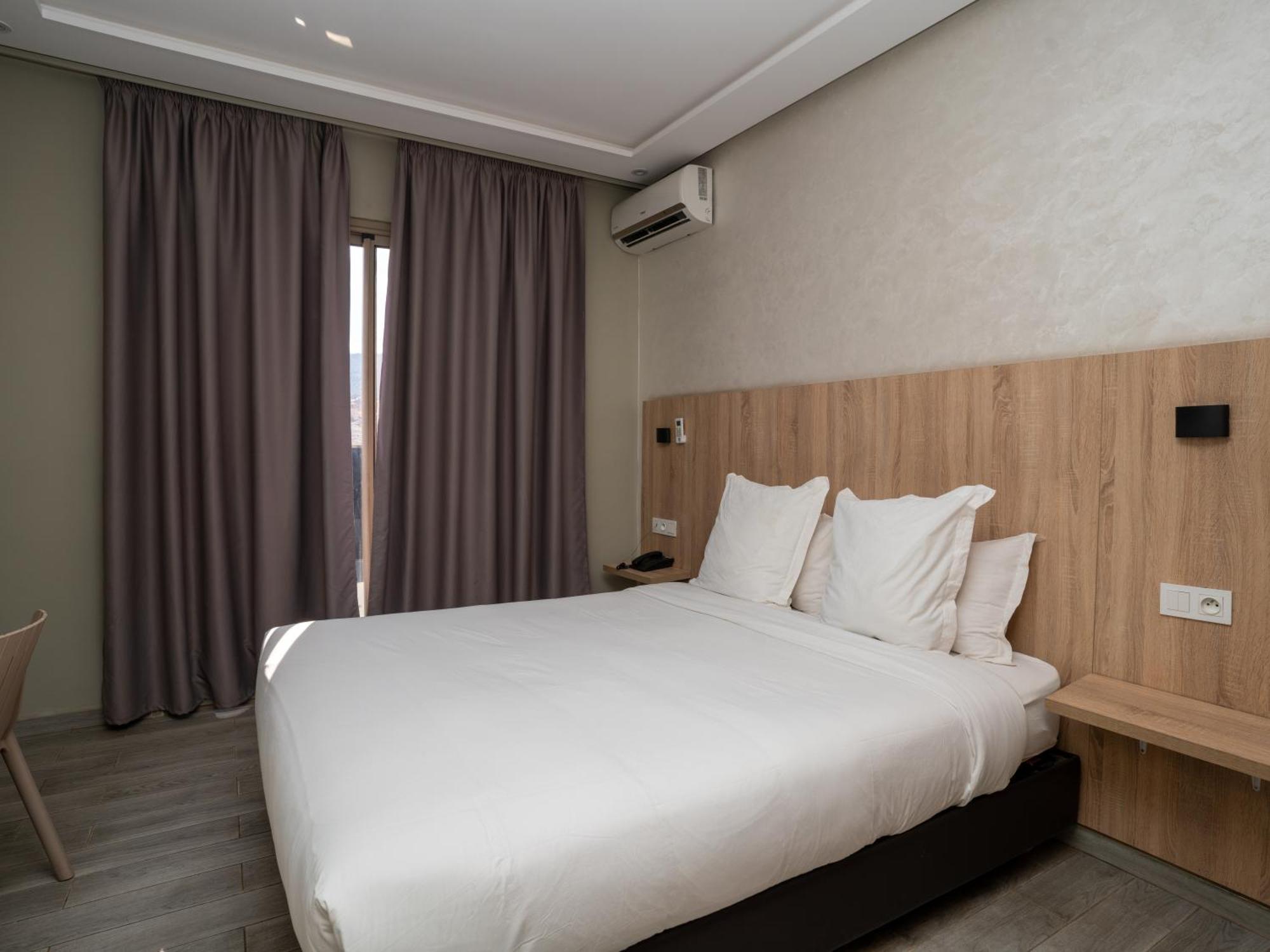 Hotel Cafe Palais Salam , Béni Mellal Extérieur photo