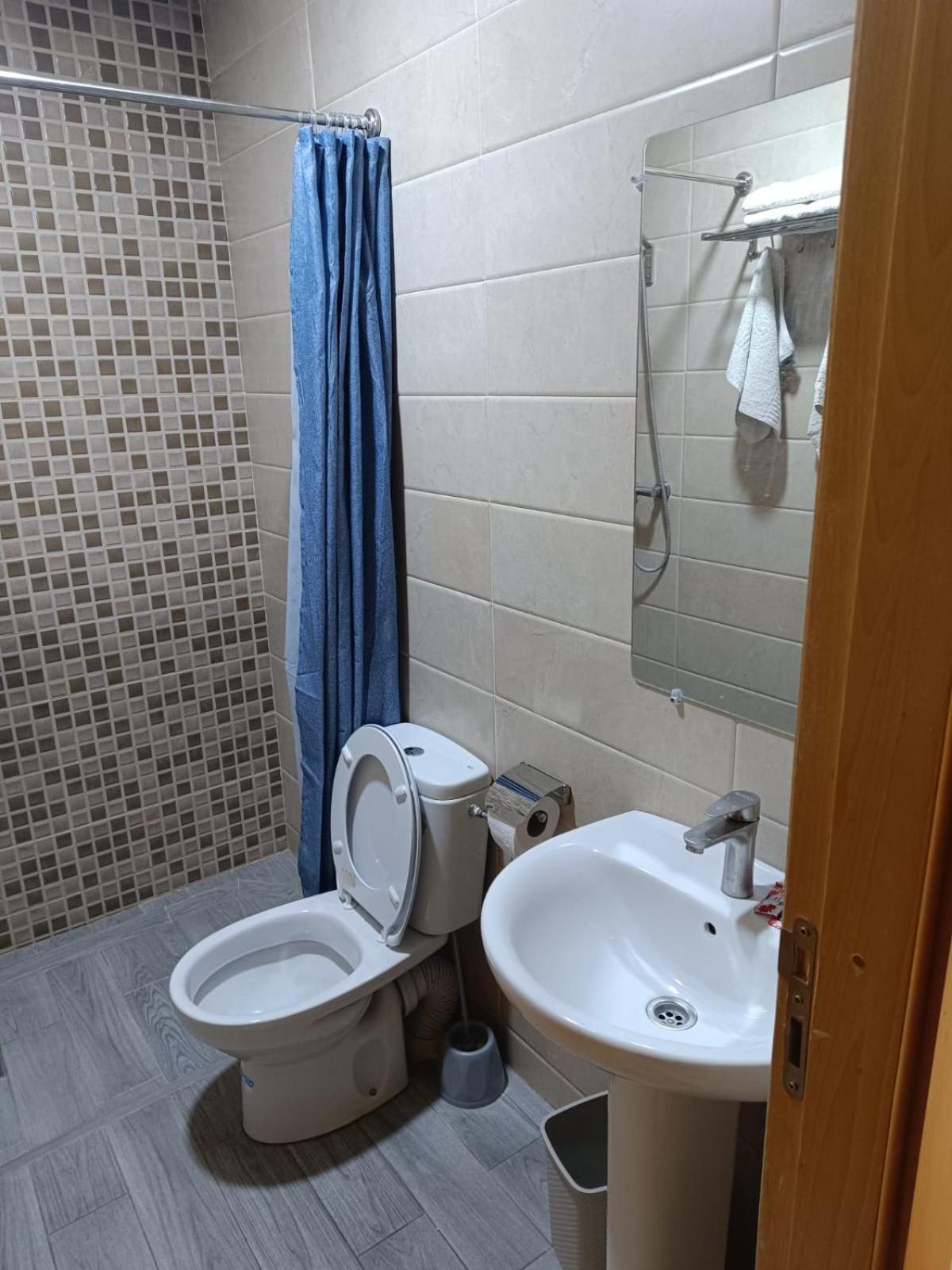 Hotel Cafe Palais Salam , Béni Mellal Extérieur photo